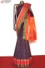 Exclusive Handloom Pure Soft Silk Saree